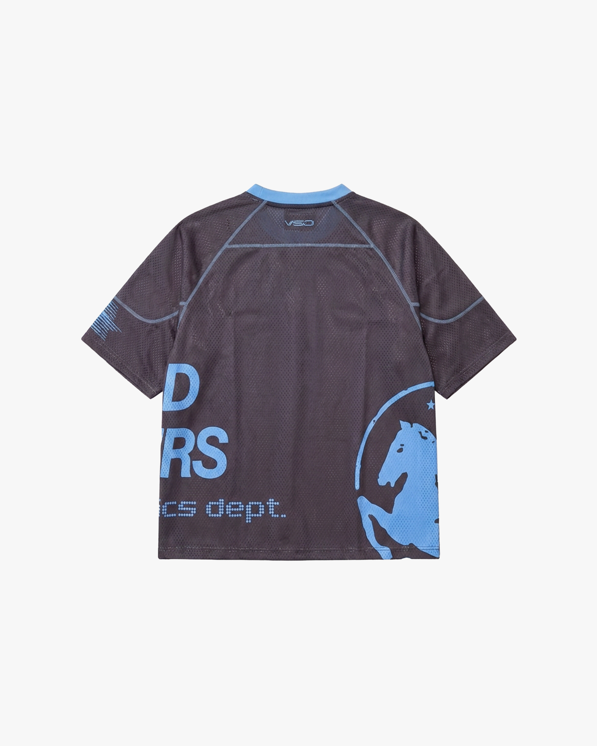 Athletics Jersey