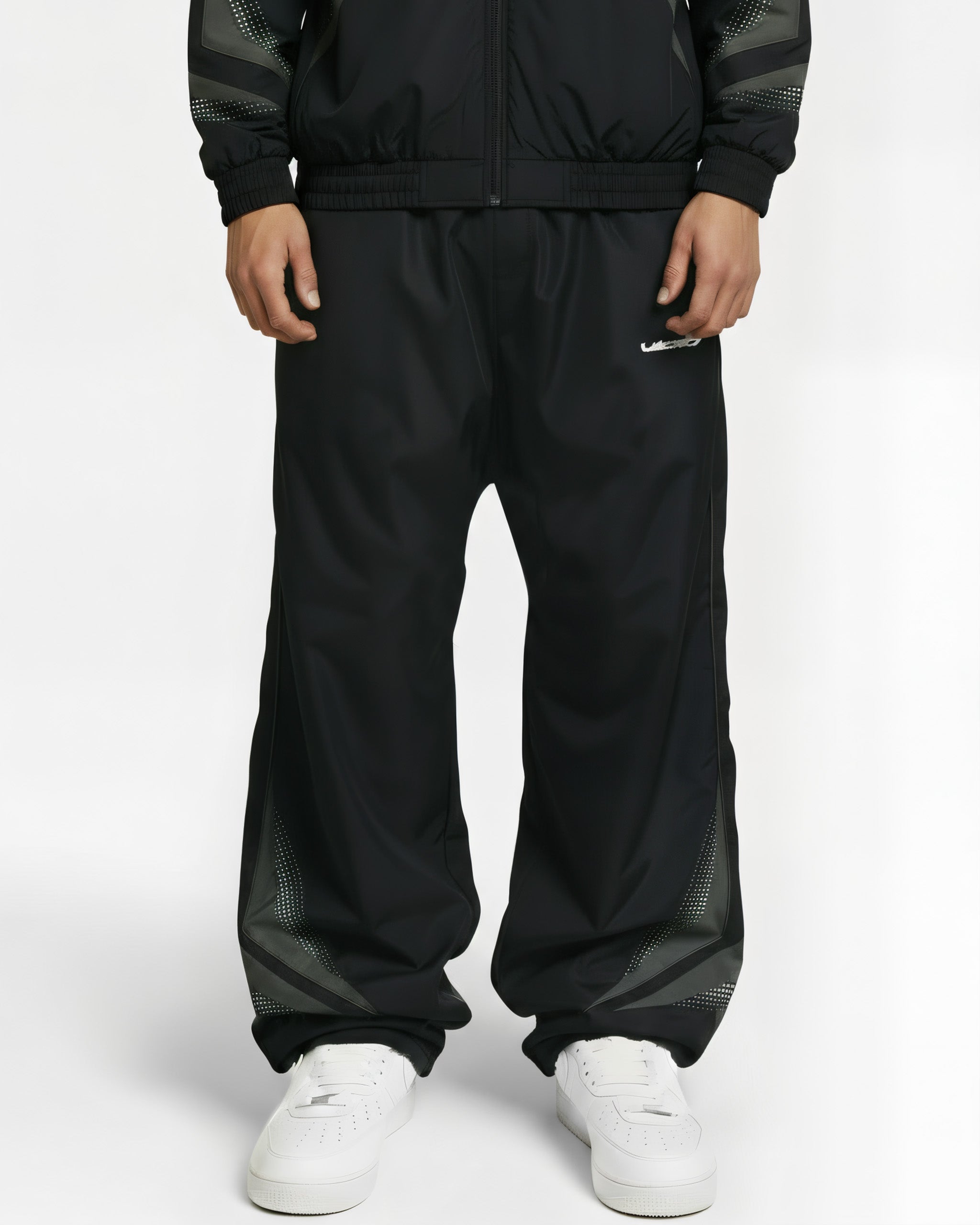 WATERPROOF TRACKPANTS