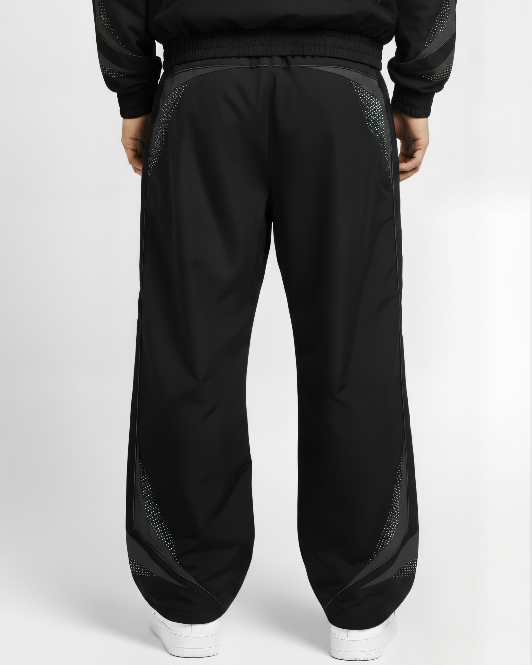 WATERPROOF TRACKPANTS