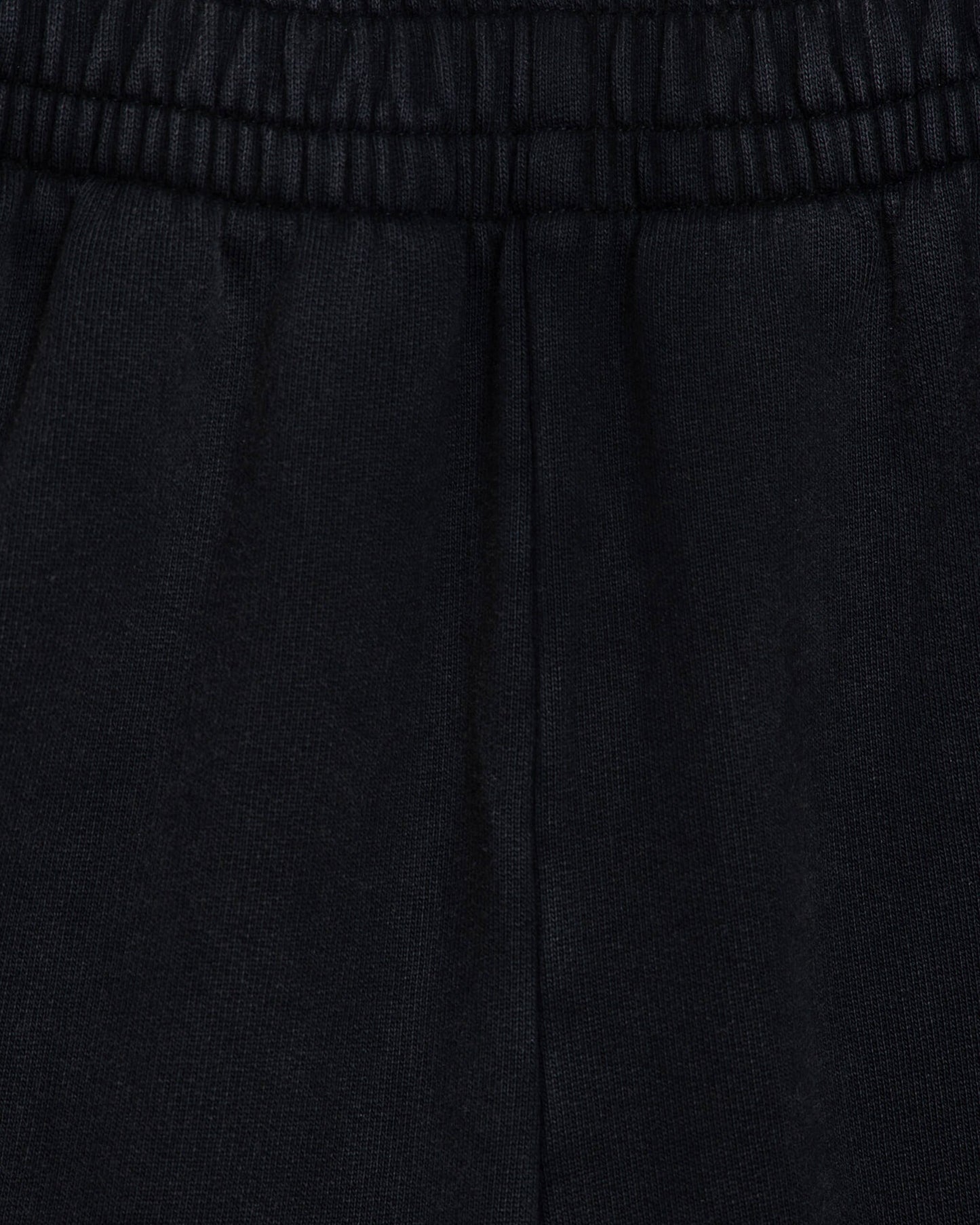 Vintage Black Sweatpants